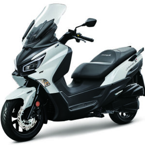 SYM JOYMAX Z+ 125i ABS - Image 2