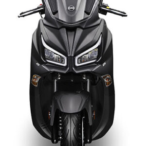 SYM JOYMAX Z+ 125i ABS - Image 4