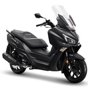 SYM JOYMAX Z+ 125i ABS - Image 6