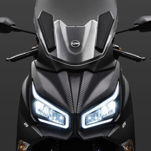 SYM JOYMAX Z+ 125i ABS - Image 7