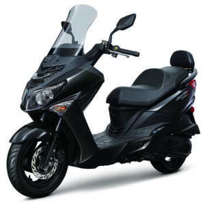 SYM JOYRIDE S. 125i(R3) - Image 2