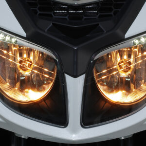 SYM JOYRIDE S. 125i(R3) - Image 3