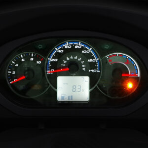 SYM JOYRIDE S. 125i(R3) - Image 4