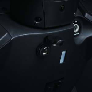 SYM JOYRIDE S. 125i(R3) - Image 5