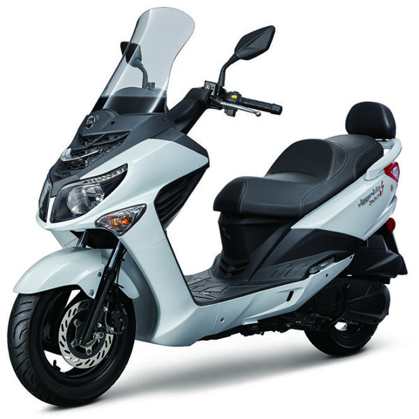 SYM JOYRIDE S. 125i(R3)