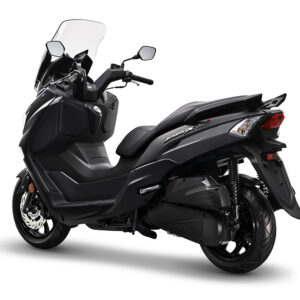 JOYMAX Z+ 300i ABS TCS (R3) - Image 3