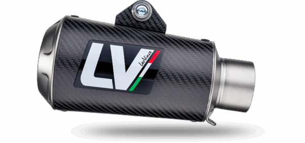 výfuk Leovince Suzuki GSX-S 1000/F Carbon 2021 - 2024