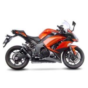 Výfuky LeoVince LV-10 Kawasaki Z 1000 / Z 1000 SX(2017-2020) - Image 2
