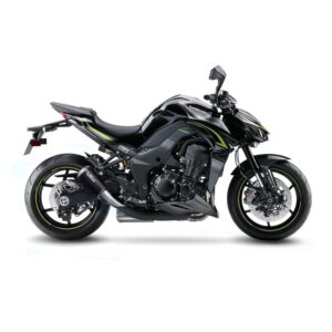 výfuk LeoVince LV-10 KAWASAKI Z 1000 Black Edition 2017 - 2020 - Image 2