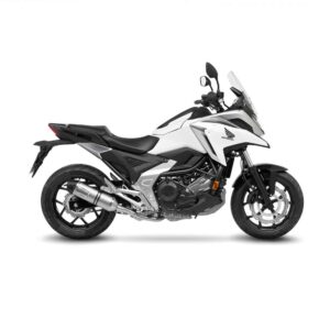 Výfuk LeoVince LV ONE EVO Honda NC 750 X (2021-2024) - Image 2