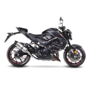 Výfuk LeoVince Suzuki GSX 750 S/Z LV One Evo(2017-2020) - Image 2