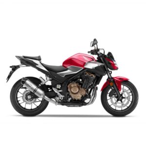 Výfuk LeoVince LV One Evo Honda CB/CBR 500F/R/X (2019-2023) - Image 2