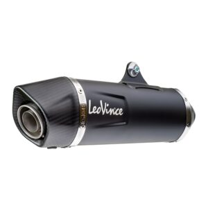 výfuk LeoVince TRIUMPH TIGER GT/Rally/Pro/EXPLORER 1200 - Image 3