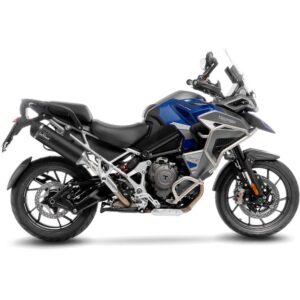 výfuk LeoVince TRIUMPH TIGER GT/Rally/Pro/EXPLORER 1200 - Image 4