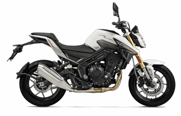 Morbidelli M502N biela