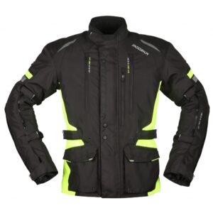 Modeka Striker II od 5XL - Image 3
