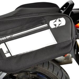 Oxford F1 Pannier Small 45L - Image 2