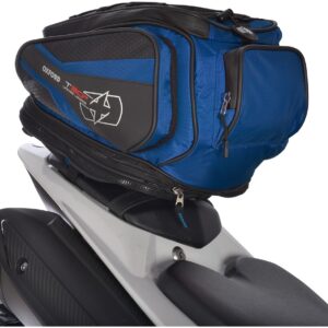 Oxford tankbag a taška na sedlo T30 - Image 2