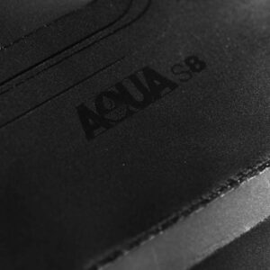 Oxford tankbag Aqua S8 na motocykel s popruhmi(objem 8l) - Image 4