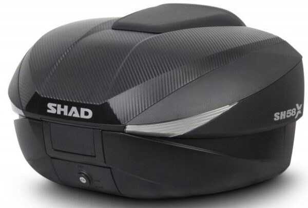 Shad SH58X CARBON