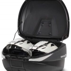 Shad SH58X CARBON - Image 3