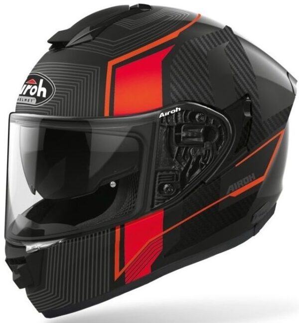 Airoh ST501 Alpha