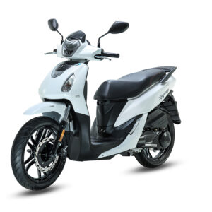Sym Symphony 125i (R3) - Image 2