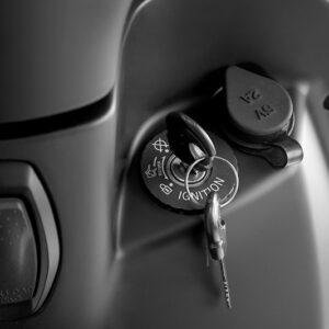 Sym Symphony 125i (R3) - Image 4