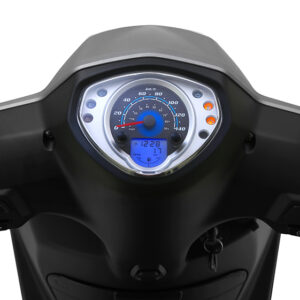 Sym Symphony 125i (R3) - Image 3
