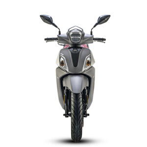 Sym Symphony ST 125i ABS LC - Image 2