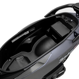 Sym Symphony ST 125i ABS LC - Image 4