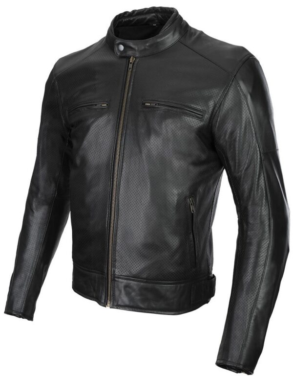 Seca Bonneville Perforated