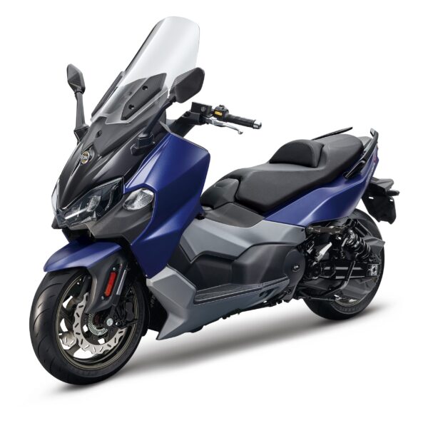 MAXSYM TL 508i ABS (R3)