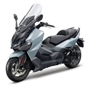 MAXSYM TL 508i ABS (R3) - Image 2