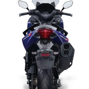 MAXSYM TL 508i ABS (R3) - Image 4