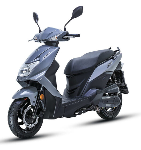 SYM ORBIT III 50(R3) ( 25km/h)
