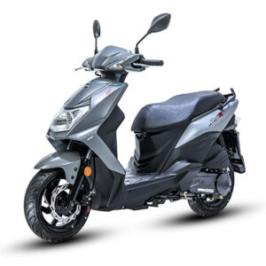 SYM ORBIT III 50(R3) ( 25km/h) - Image 4