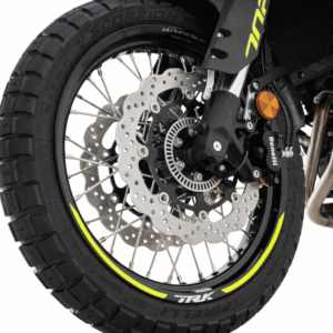 Benelli TRK 702 X-Euro 5 - Image 9
