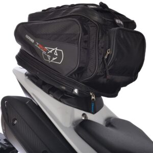 Oxford tankbag a taška na sedlo T30 - Image 3