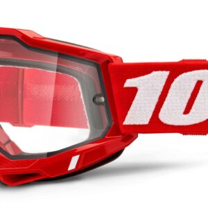 okuliare Accuri 2 100% Dual plexi - Image 4