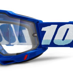 okuliare Accuri 2 100% Dual plexi - Image 2