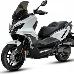 Adx 300 ABS TCS (R3), Sym - Image 2