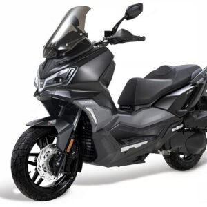 Adx 300 ABS TCS (R3), Sym - Image 3