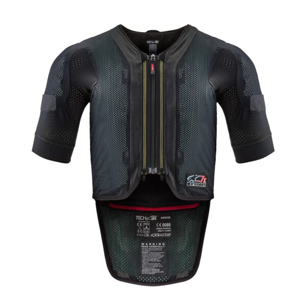 TECH-AIR®7X System, Alpinestars