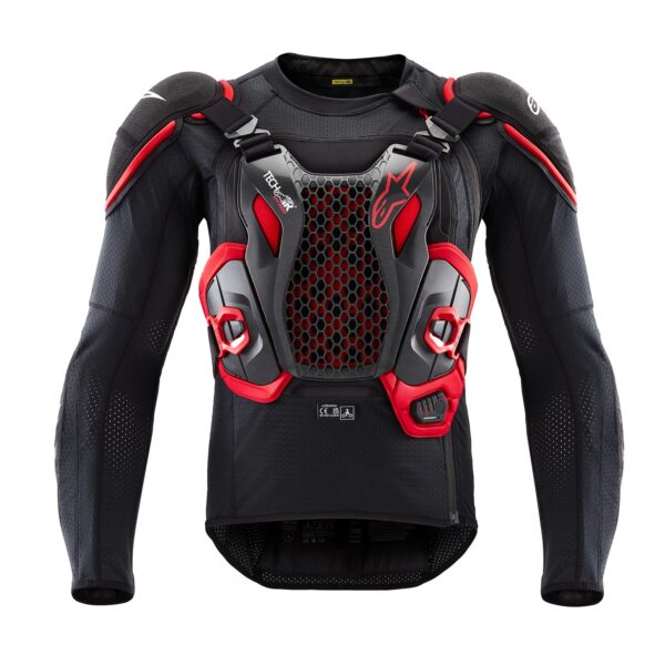 airbagová vesta Tech-Air OFF-Road systém, Alpinestars