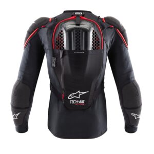 airbagová vesta Tech-Air OFF-Road systém, Alpinestars - Image 2