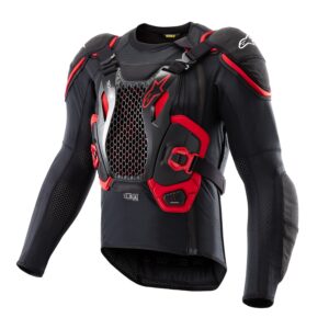 airbagová vesta Tech-Air OFF-Road systém, Alpinestars - Image 3