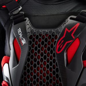 airbagová vesta Tech-Air OFF-Road systém, Alpinestars - Image 4