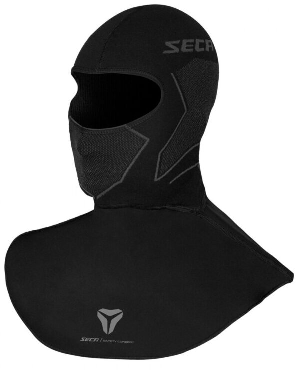 Seca Bandit II Windstop
