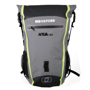 Oxford Aqua B-25 batoh - Image 3